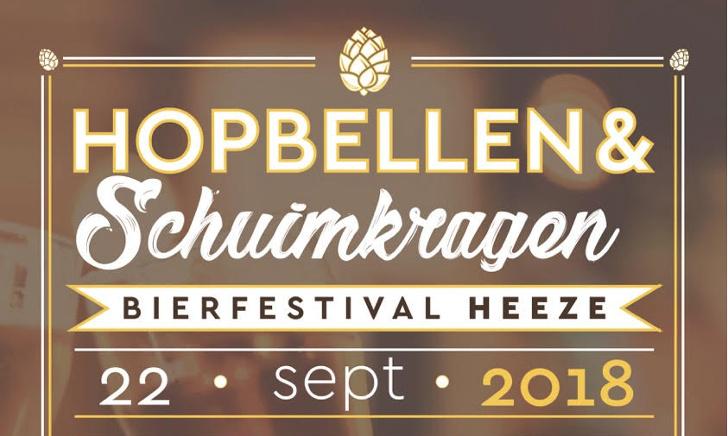 Hopbellen en Schuimkragen Hopbellen en Schuimkragen